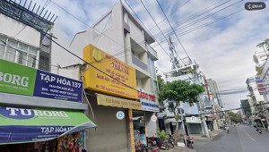 cho thuê nhà mt phạm phú thứ, p.11, q.tb 35tr