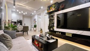 bán căn hộ cao cấp tại học viện quốc phòng 3pn rộng 95m full nội thất sổ đỏ sẵn