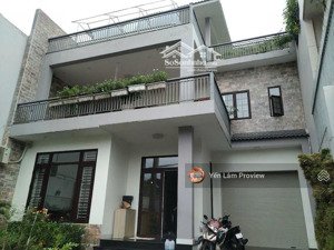 bán biệt thự thảo điền, 3 tầng, 5pn-6wc, 295m2 đất, có sân vườn rộng