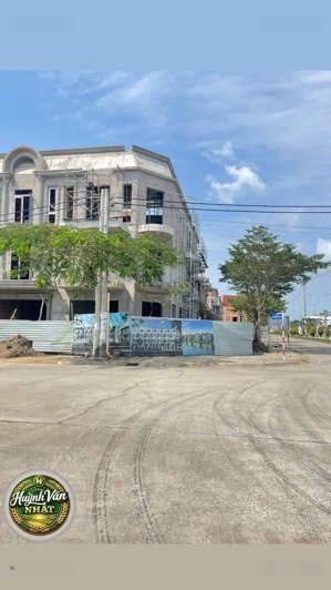 nền đẹp ngay trung tâm tp. bạc liêu diện tích 100m2 giá chỉ 13tr/m2