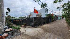 đất 1/thanh 25 phường thới an 84 m2 công nhận 68m2 thổ cư giá 4,5 tỷ