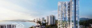 penthouse view biển - căn hộ virgo nha trang, dt 240m2 giá 110tr/m2 4pn 4wc