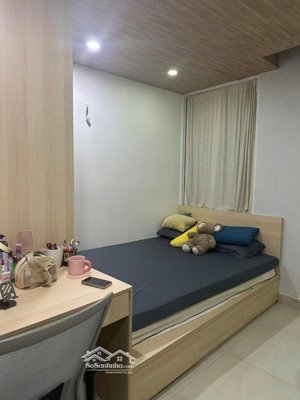 cho thuê phòng đủ nội thất 332 cách mạng tháng 8, phường nhiêu lộc tp hồ chí minh