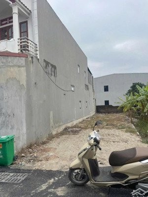 bán đất 95,7m² ngang 4,5m giá 4 tỷ việt tiến - trục chính kinh doanh, gần ql39