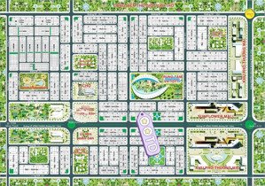 bán dn giá siêu hời tại slf 01, sunflower city, 1,35 tỷ, 161m2