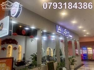 ⭐️Chính chủ sang nhượng Salon tóc đang hoạt động tốt tại Eco Green Nguyễn Xiển, Hà Nội. 0793184386