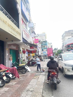 phú nhuận khuvip lê văn sỹ - trần quang diệu giáp quận 1 4 tầng