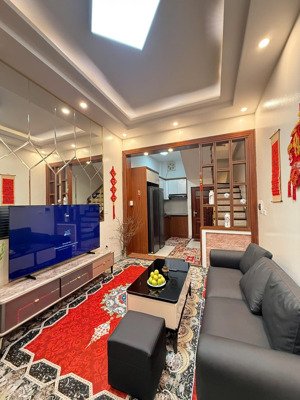 bán nhà phân lô phố lê trọng tấn - thanh xuân