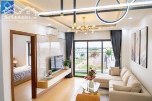 CĂN HỘ 80m² NGỌC HÀ DIAMOND – SỞ HỮU NGAY, CHO THUÊ 8–15TR/THÁNG