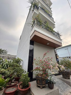 bán 2 lô đất lk nguyễn văn quá - đông hưng thuận - 74m (4 x 18.5) - giá 4,9 tỷ - gần trường chinh