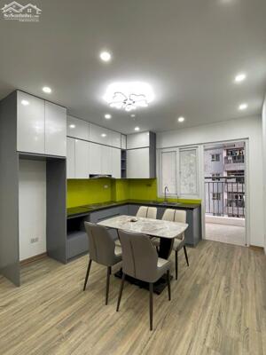 CHÍNH CHỦ BÁN GẤP CĂN HỘ 72M² – FULL ĐỒ – CHUNG CƯ THANH HÀ-HÀ ĐÔNG