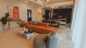 cho thuê 3pn define tầng cao view sông cực đẹp