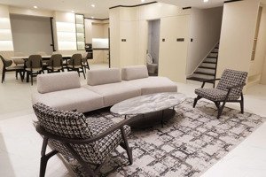 chuyên cho thuê căn hộ penthouse phú mỹ hưng tphcm 4pn 4wc nhà đang trống ở ngay luân