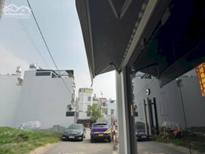 Bán nhà đẹp hẻm xe hơi gần Nguyễn Oanh, Gò Vấp, thang máy, gara ô tô, 52M2, 4 tầng, 9.45 tỷ TL