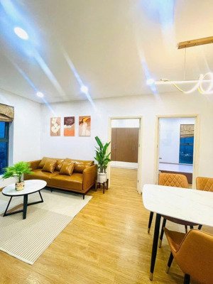 siêu đẹp chính chủ bán nhanh ch tại tòa ct7k dương nội - 55m2 2n2vs. giá 4.x tỷ