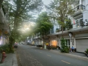 bán nhà khu cityland center hill trần thị nghỉ, phường 7, gò vấp