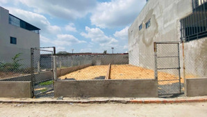 đất 207m2 (ngang 10),gần ngã tư chiêu liêu,tân đông hiệp,tp dĩ an