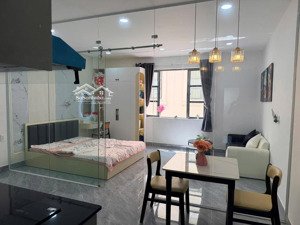 cho thuê căn hộ 1pn full nội thất y hình ở kdc cityland park hills p.10 gò vấp - giá 9 triệu/tháng