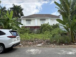 BÁN NỀN 90m2 ĐẸP KDC LONG THỊNH ĐỐI DIỆN BV HOÀN MỸ,2.5 tỷ, P. HƯNG PHÚ, CẦN THƠ