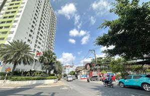 sót 1 lô duy nhất-hàng tuyển-ngay ga metro-phù hợp xây toà nhà-dt:316m-ngang khủng 12m-vị trí vip