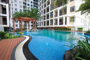 cho thuê ch 1pn 1vs giá siêu hời 4,3 triệu, 36m2 tại the east gate, dĩ an