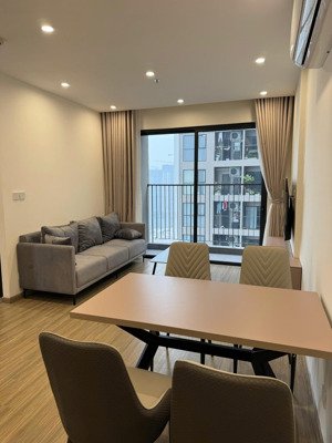 cho thuê cc 2pn, 2wc, 75m2 tại the canopy residences, 16,5 triệu, view đẹp