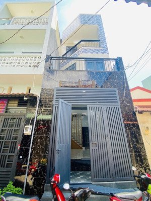 cho thuê gấp nhà riêng 64m2, 14 triệu, tại
đ.số 17a, bình hưng hòa, q.bình tân, hcm