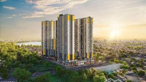 căn hộ bcons solary 2pn khoảng 52m2 giá tốt giáp thủ đức, thuận tiện đi quận 2 sala có nhà mẫu