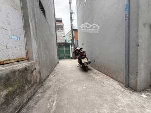 3.x tỷ 45m2 phan đăng lưu yên viên phù đổng_ngõ thôg_2 thoáng_nở hậu_20m ra oto tránh 