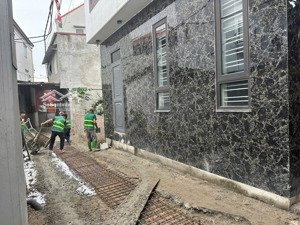 bán 55m vân nội đường ô tô 7 chỗ đi 10 mét ra trục chính có xe bus qua rất đẹp