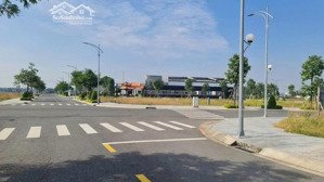 đất long thành 100m² - tâm điểm hạ tầng đón sóng sân bay, cách sân bay chỉ 4km