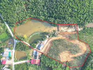 hàng hiếm f0 diện tích 1.1ha thổ cư giá chỉ hơn 1 tỷ