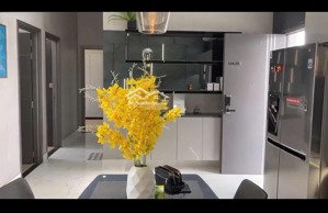 căn hộ lakeview thủ thiêm 3pn - dt 96m2 - đầy đủ nội thất. giá thuê: 38 triệu, lh: 