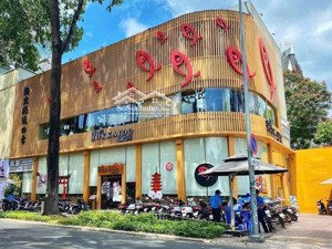 mặt tiền hiếm - ngang 25m nguyễn đình chiểu quận 3