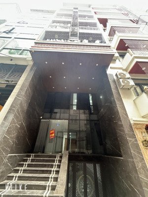 tòa căn hộ dịch vụ cao cấp chùa láng - 2 mặt ngõ- phân lô ô tô- 32p đã full doanh thu 3 tỷ/ năm