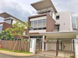 bán biệt thự riviera cove q9, 436 m², 1 trệt + 2 lầu, 4pn, sân vườn rộng, 52.5 tỷ