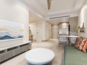 căn hộ 3pn onsen 2 sun group, sổ đỏ lâu dài thanh toán nhanh dự kiến chỉ 3tỷ96