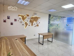 cho thuê văn phòng tại 214 vạn phúc, 9 triệu, 85m2