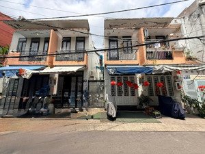 nhà mặt tiền khu tân quy đông p. tân phong, q7 tp. hcm, dt 14,4 x 20m, 1 lầu, 8p, 21tỷ