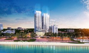 csj tower vũng tàu - căn hộ nghỉ dưỡng ven biển bãi sau đáng đầu tư 2026 - nhận booking gđ 2