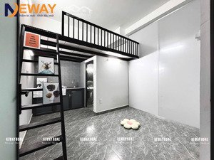 phòng trọ giá rẻ có gác ngay tân sơn nhì_sẵn máy lạnh_giờ giấc tự do