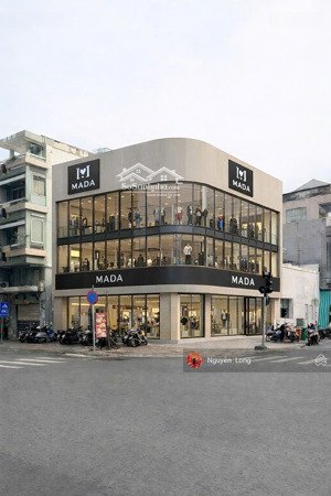 bán nhà 2 mặt tiền nguyễn trãi 12,5m x20m quận 5 đang cho thuê 350 triệu/tháng giá 89 tỷ
