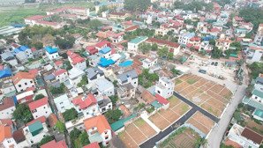 đất f0 tam hưng mặt đường kinh doanh ô tô vào tận đất