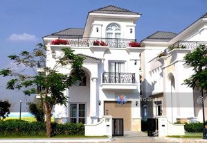 cho thuê biệt thự the venica d4 chỉ 60tr/tháng bao phí quản lý rẻ nhất thị trường