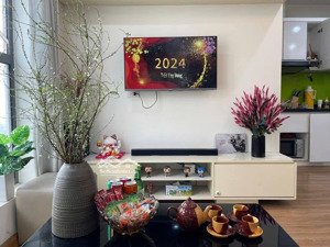 hiếm! chủ nhà gửi bán nhanh ch 57m2 tại tòa ct7k dương nội ban công đn siêu mát. giá nhỉnh 4.x tỷ