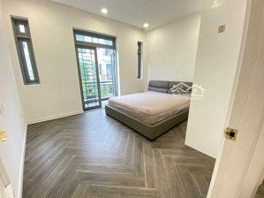 nhà phố bảo minh - ( dt 4,5 x 11.5 ) - 1 trệt 1 lửng 3 lầu