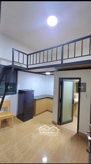 chdv : 6 x 26 + 15 phòng ( gò vấp ) giá nét chủ tháng 03