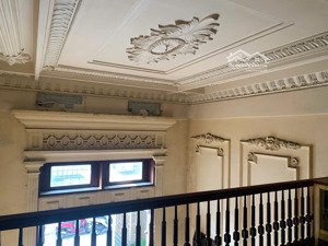 phú nhuận - giá rẻ hơn thị trường, 160tr/m2, tòa nhà 5t, btct, 4,5 x 16,5m, nở hậu 6,5m dtcn 96.5m2