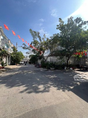 lô góc đẹp đường 23 hbc tiềm năng tăng giá mạnh