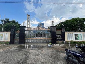 bán lô đất ngộp bank - xã bình minh, trảng bom - gần giáo xứ tân bắc, cách quốc lộ 1 vào 1 xẹc